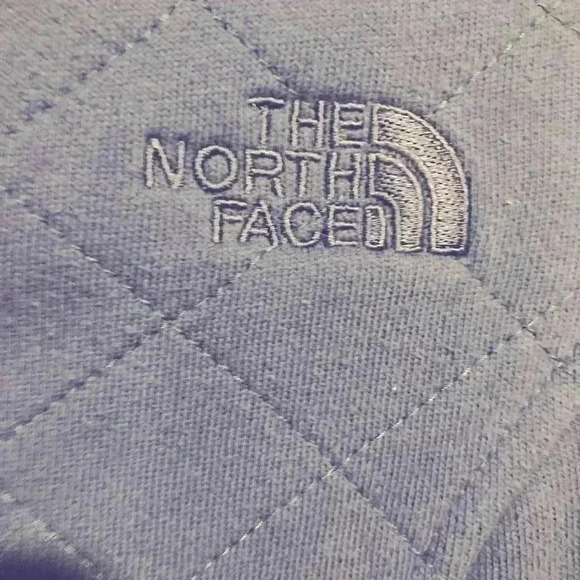 The North Face Women’s Jacket Coat Purple Sz. S - Picture 7 of 7